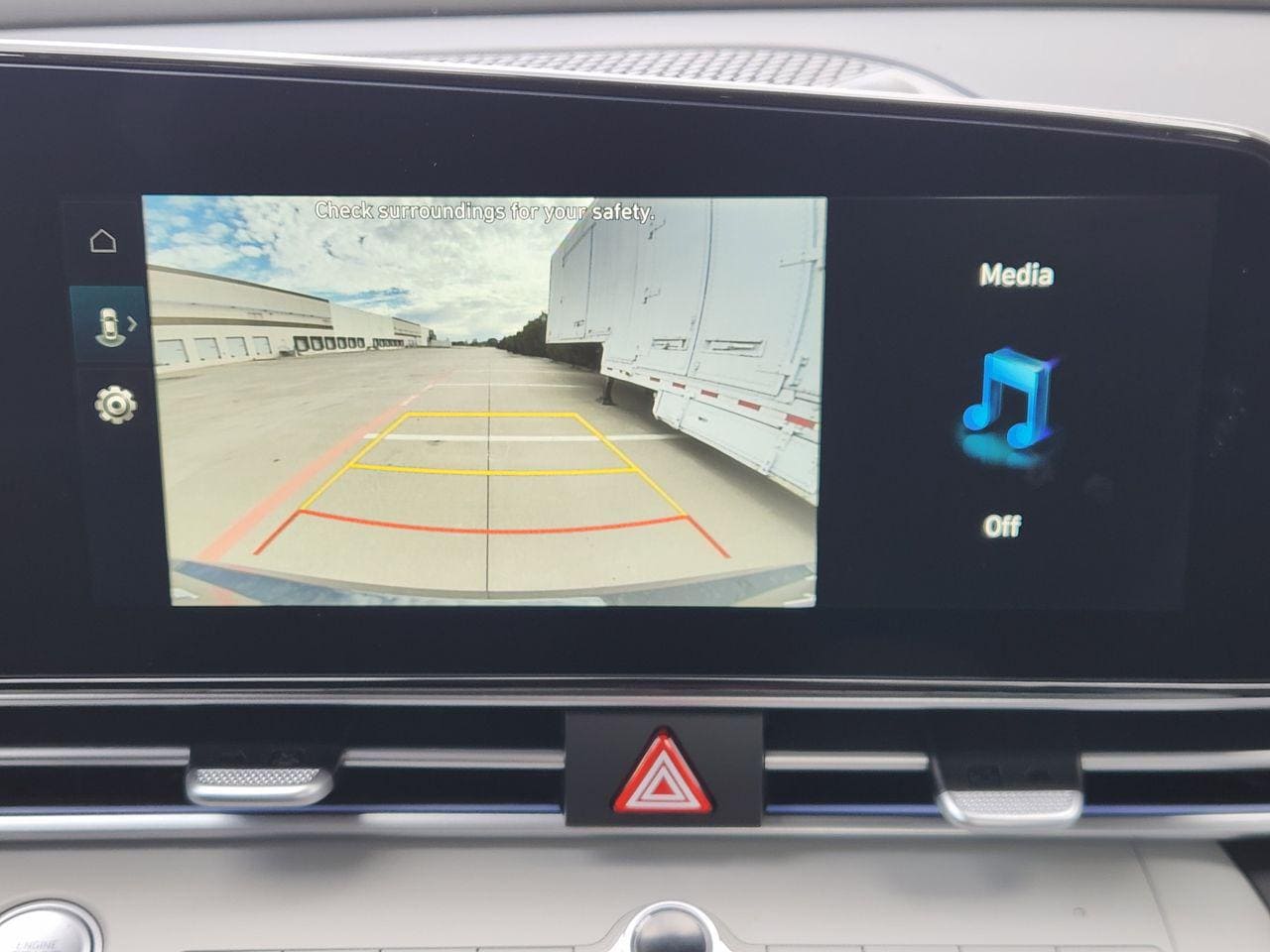 New 2026 A2B Black Hyundai Limited image 15