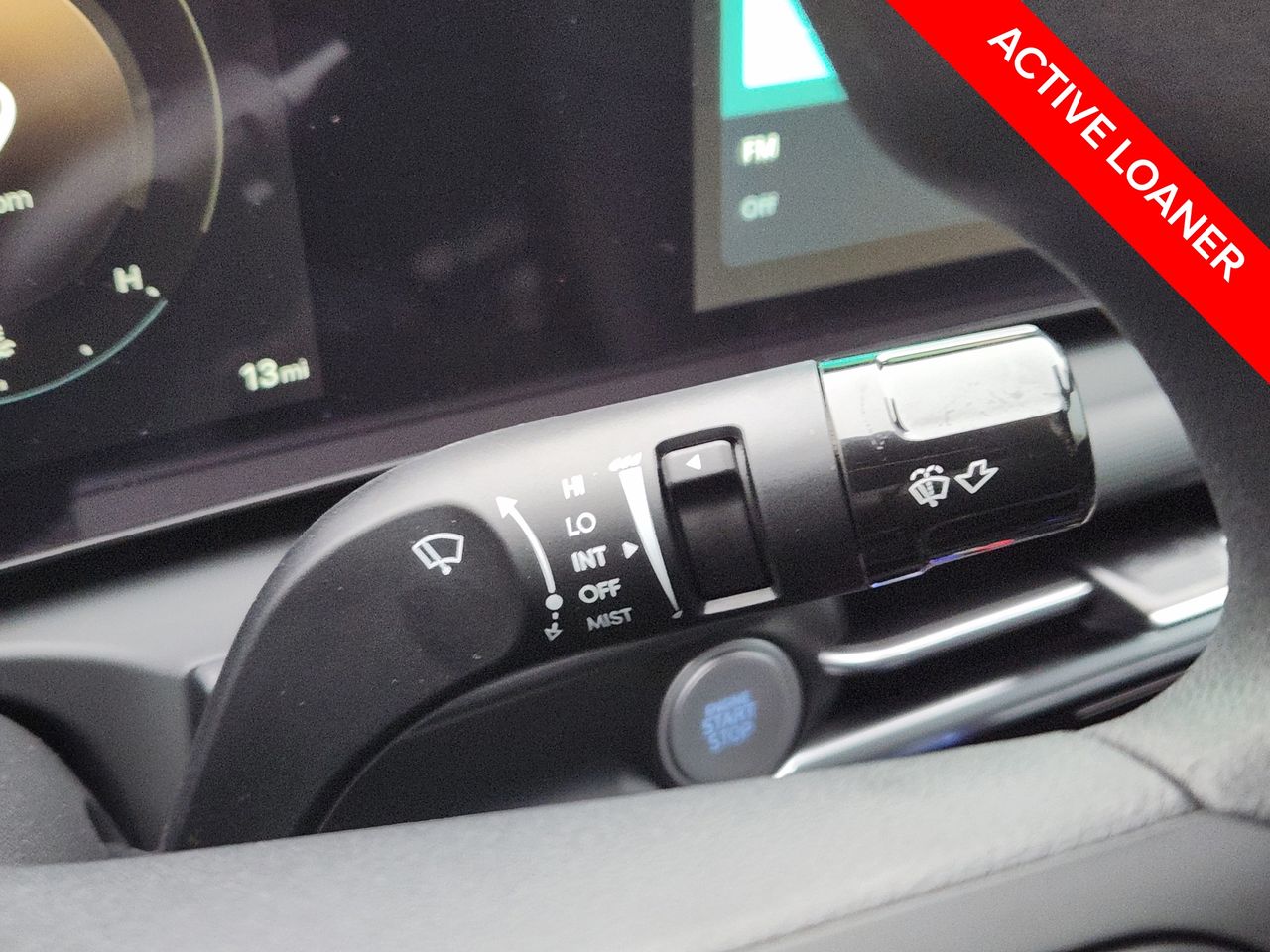 New 2026 Phantom Black Hyundai SEL Activity FWD image 23