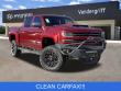 Used 2018 Chevrolet Silverado 1500 LTZ 2LZ Truck Crew Cab