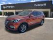 Used 2017 Hyundai Santa Fe Sport 2.4 Base SUV