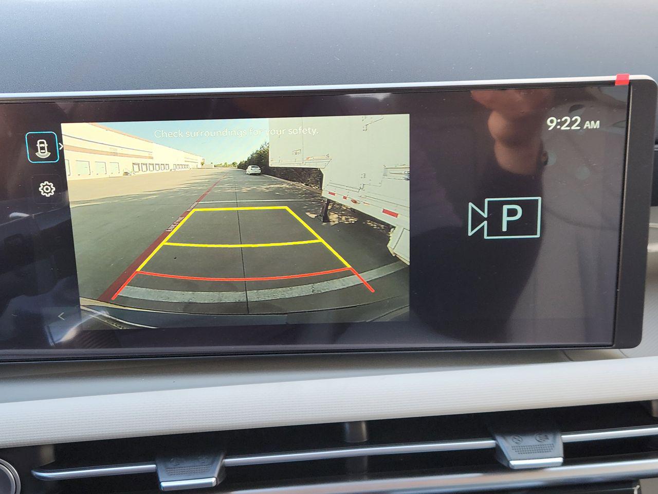 New 2026 PS8 Hyundai SEL AWD image 15