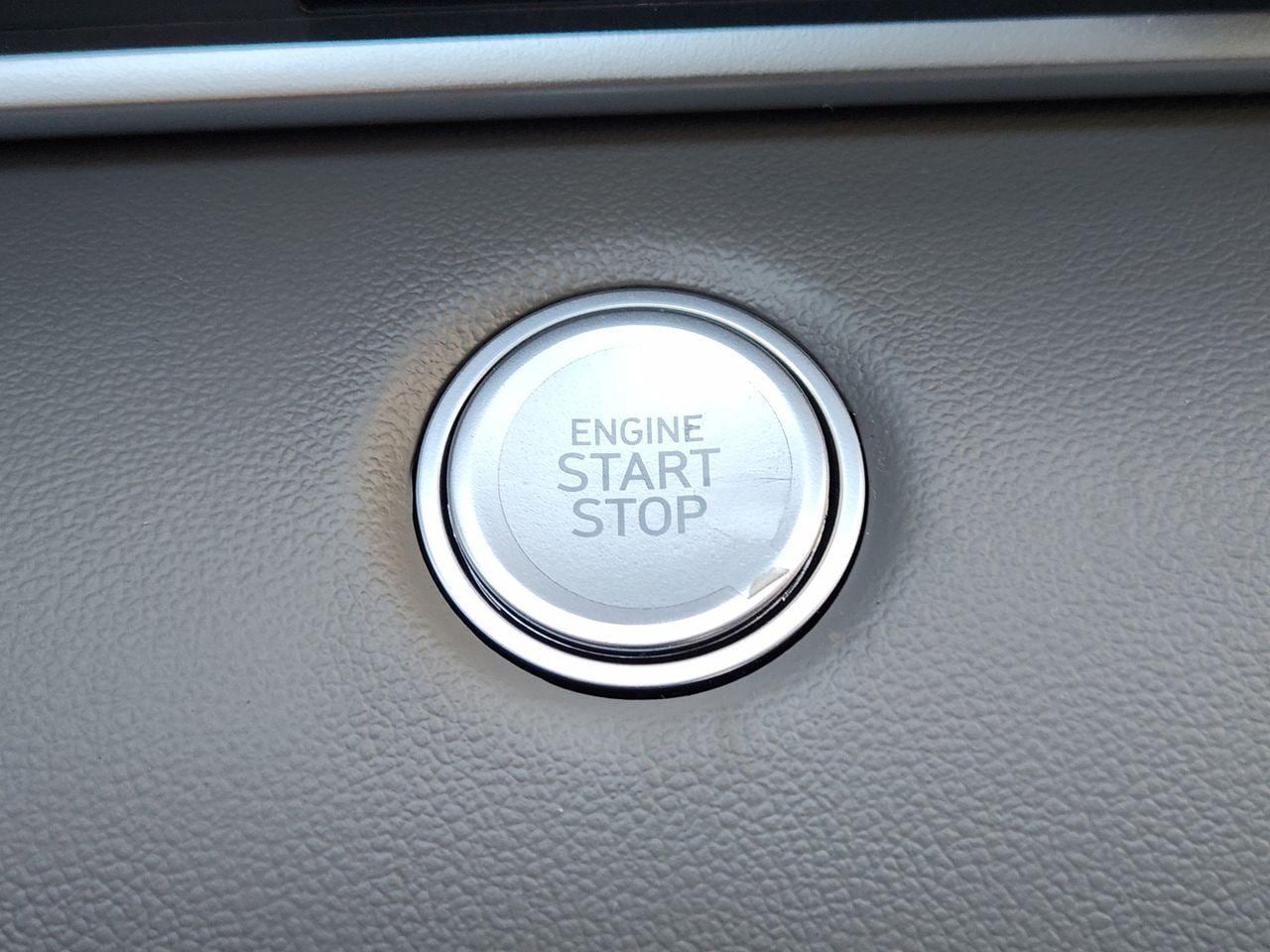 New 2026 Serenity White Hyundai SEL Sport image 16