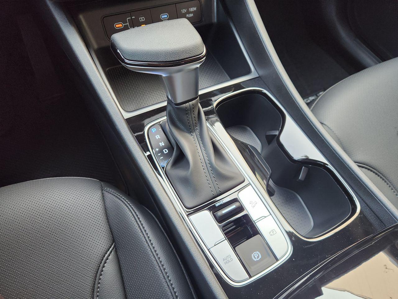 New 2027 Blue Stone Hyundai SE FWD image 18