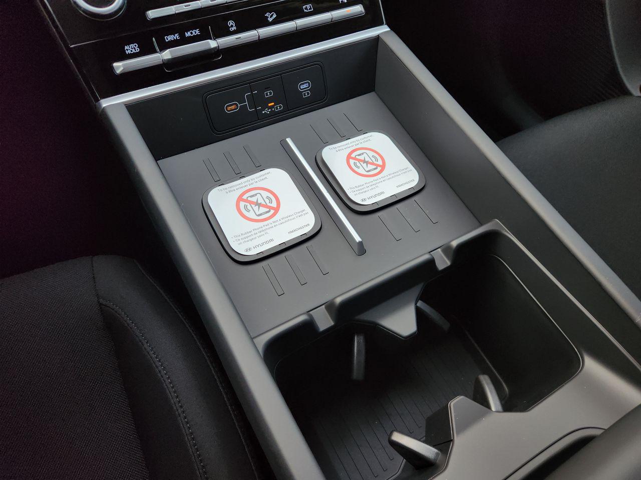 New 2027 Serenity White Hyundai SE FWD image 18