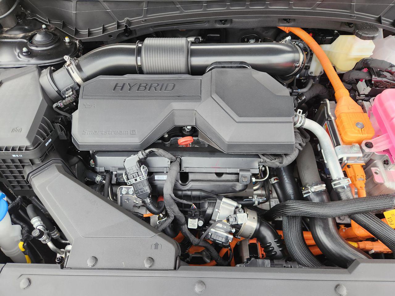 New 2026 Ash Black Hyundai Blue image 31