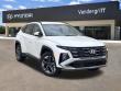 New 2026 Hyundai Tucson SEL SUV