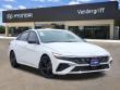 New 2026 Hyundai Elantra SEL Sport Premium Sedan