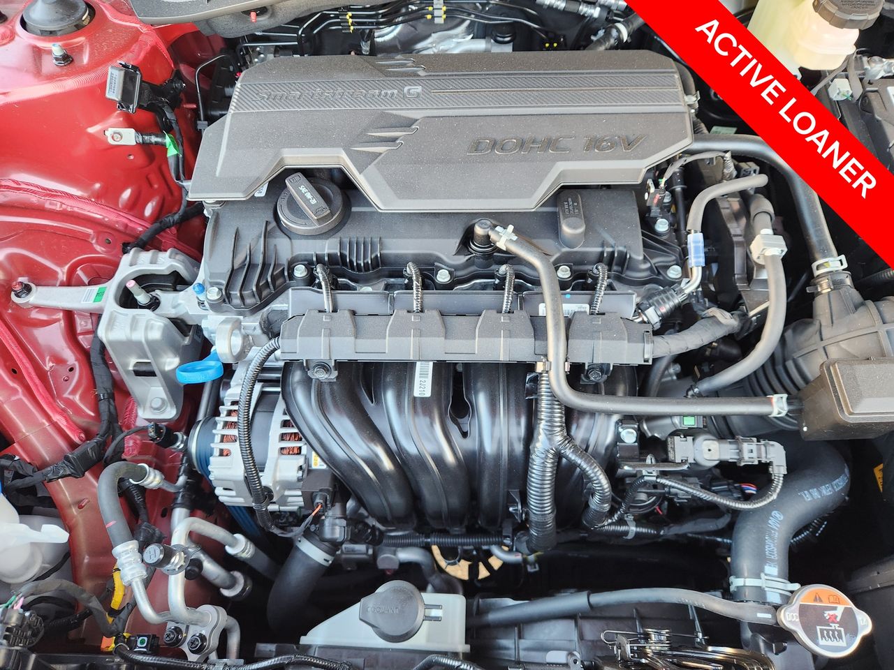 2026 Hyundai Kona SEL Sport - Photo 30