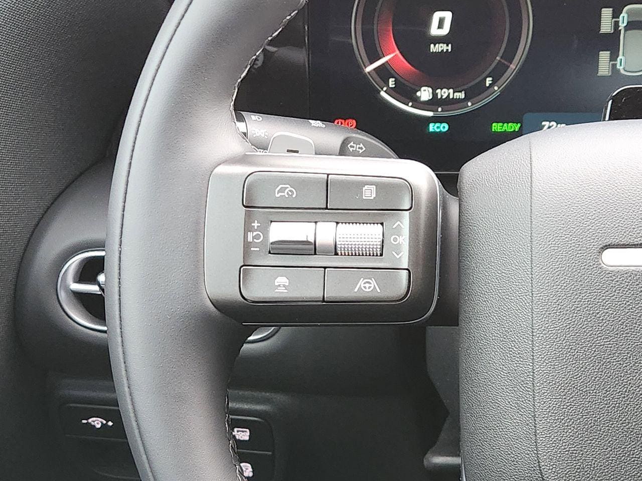 New 2026 A2B Black Hyundai Calligraphy image 28