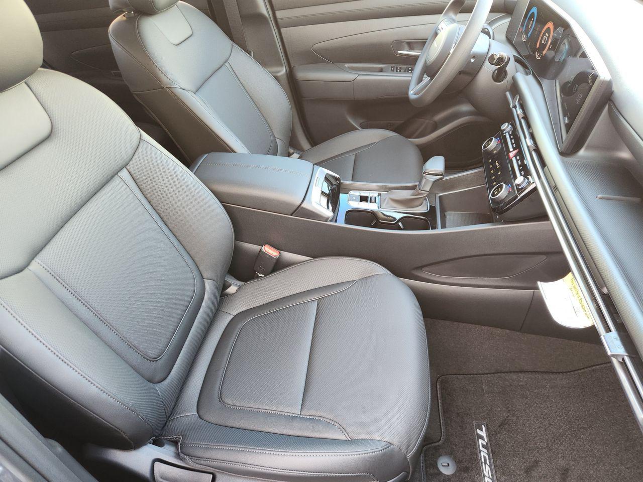 New 2026 Ecotronic Gray Hyundai SEL Plus FWD image 10