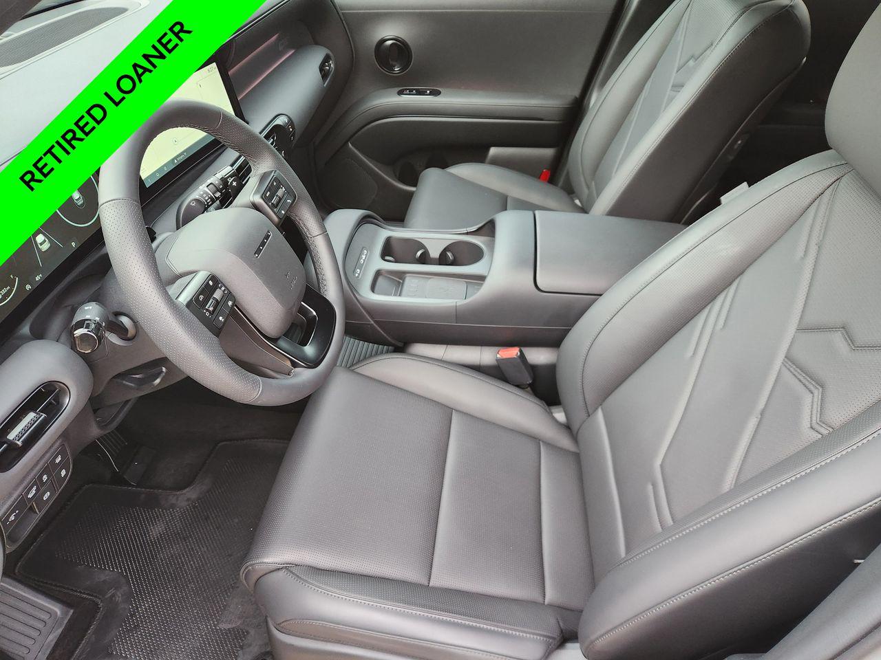 New 2026 Creamy White Pearl Hyundai XRT Pro image 11