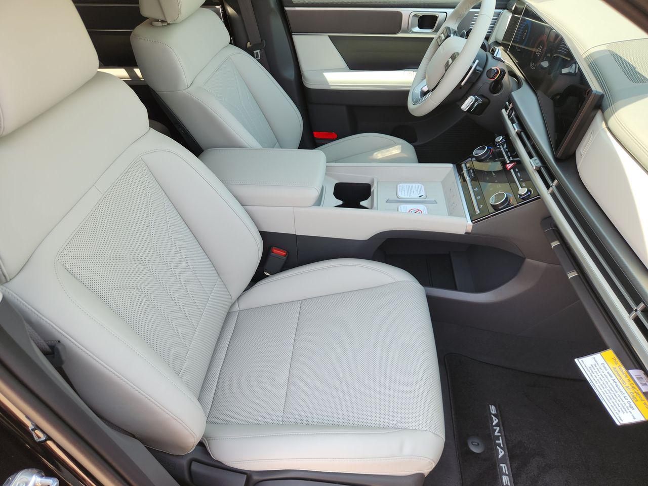 New 2027 Phantom Black Hyundai SEL image 11