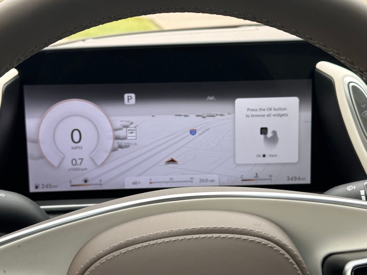 Used 2025 Vik Black Genesis 3.5T e-SC image 33