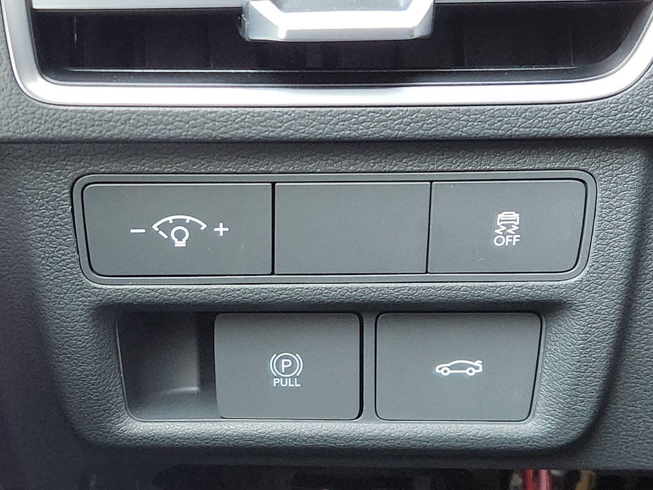 New 2026 Serenity White Hyundai SEL Sport image 22