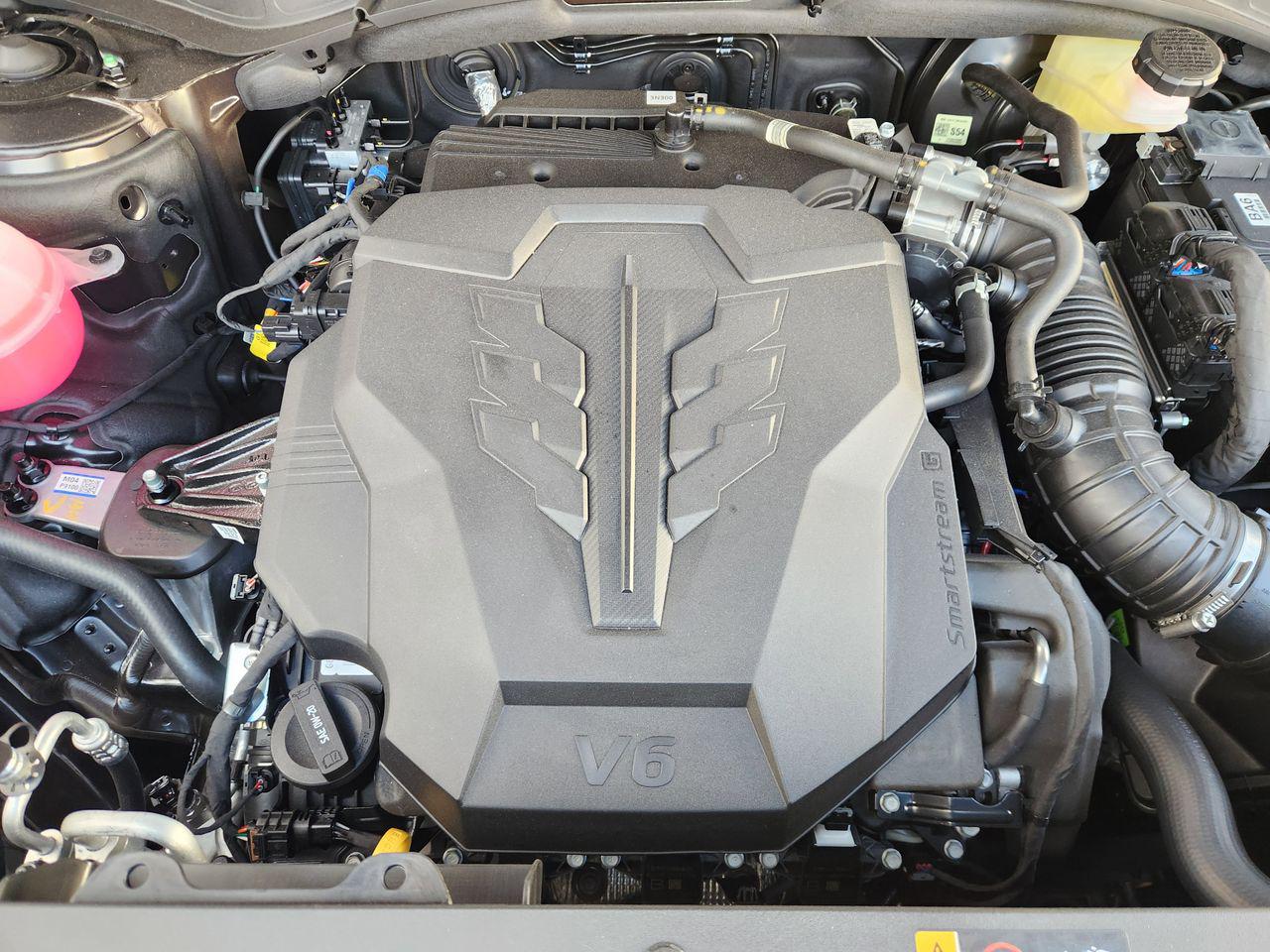 New 2026 A2B Black Hyundai SEL FWD image 30