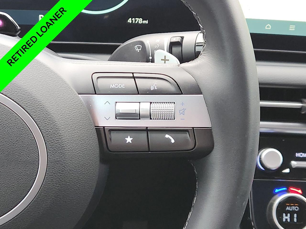 New 2025 S3B Black Hyundai XRT image 29