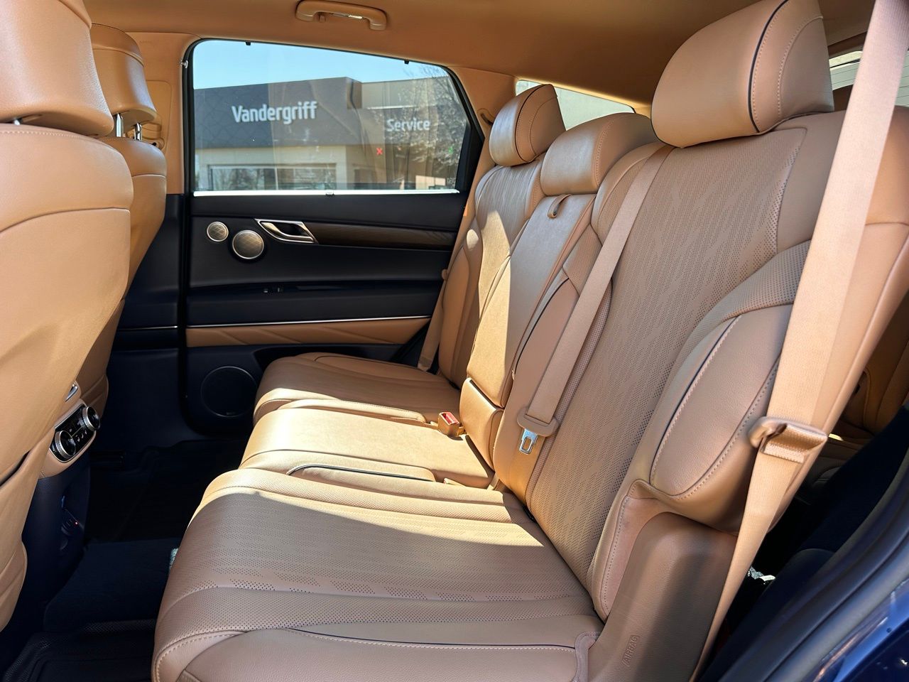 Used 2024 Vik Black Genesis 3.5T image 19