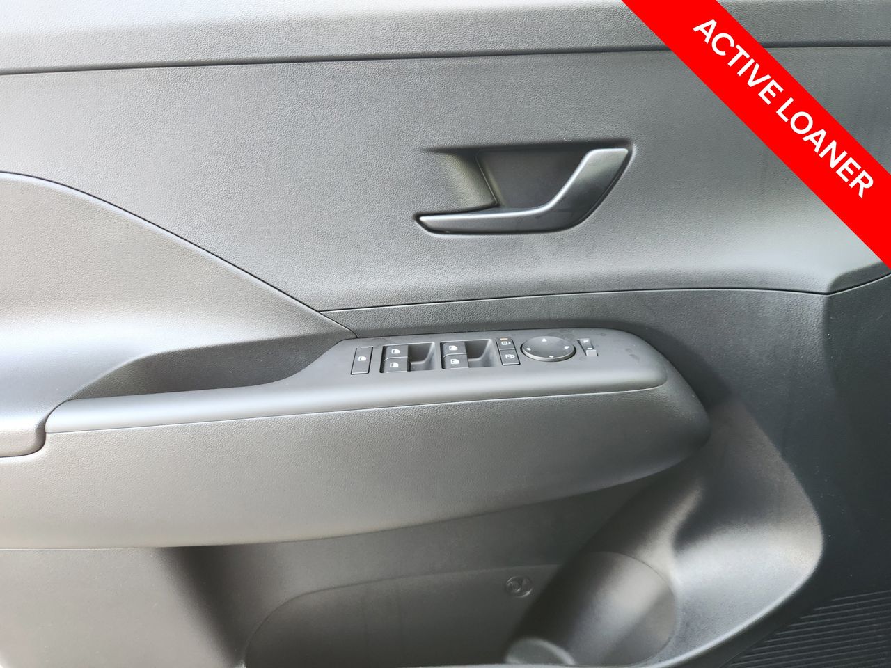 New 2026 Atlas White Hyundai SEL Sport FWD image 23