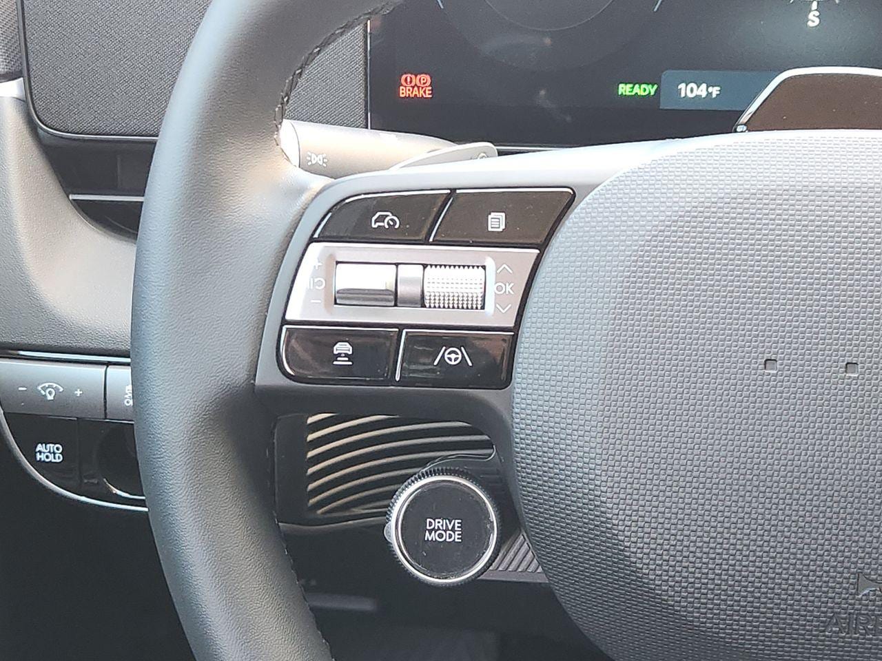 New 2027 Cyber Gray Hyundai SE image 25