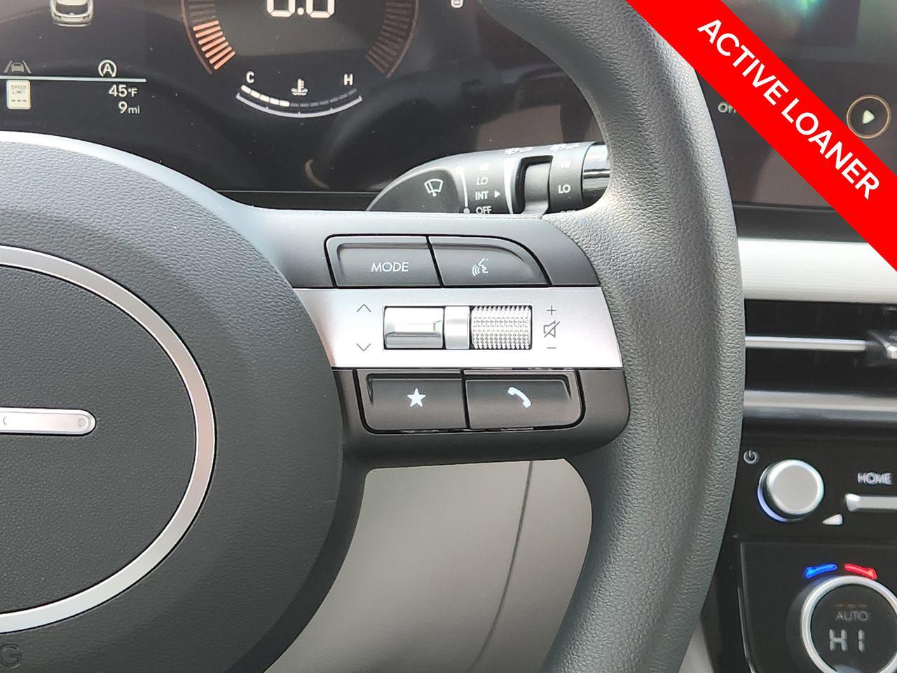 New 2026 NT2 Gray Hyundai SEL FWD image 28