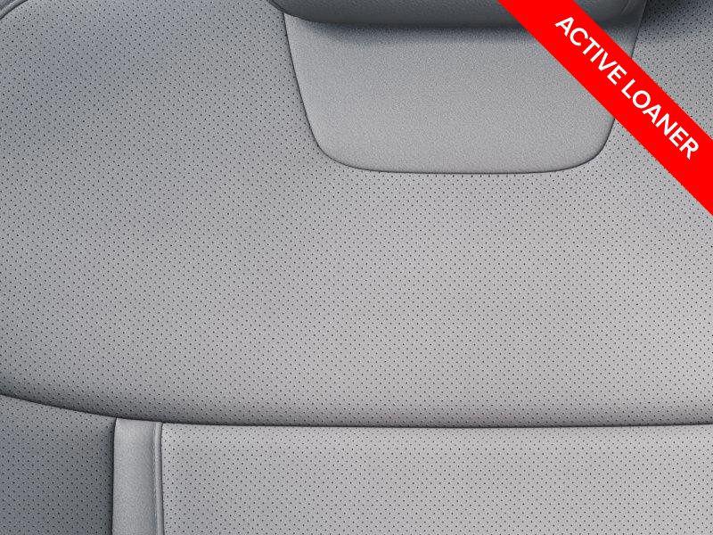 New 2026 Hampton Gray Hyundai Limited FWD image 18