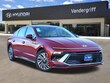  Hyundai Sonata Hybrid