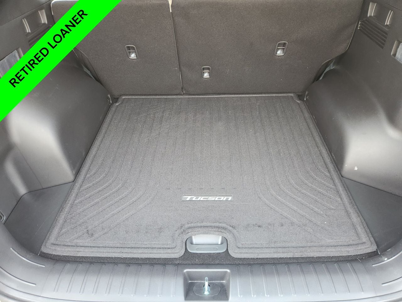 New 2026 Serenity White Pearl Hyundai SE FWD image 29