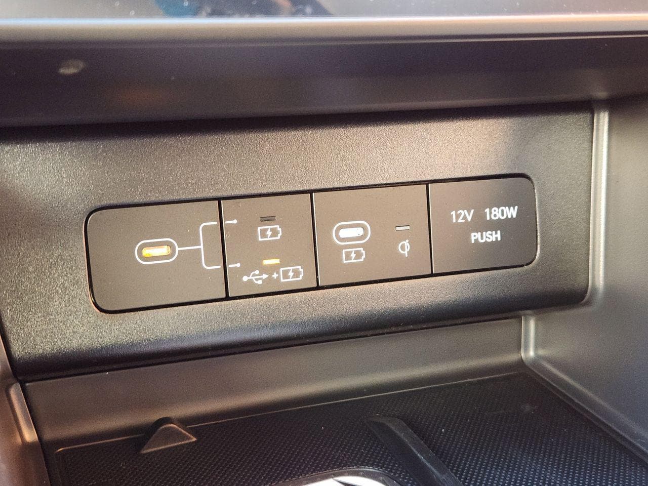 New 2026 T2G Gray Hyundai SEL Sport image 18