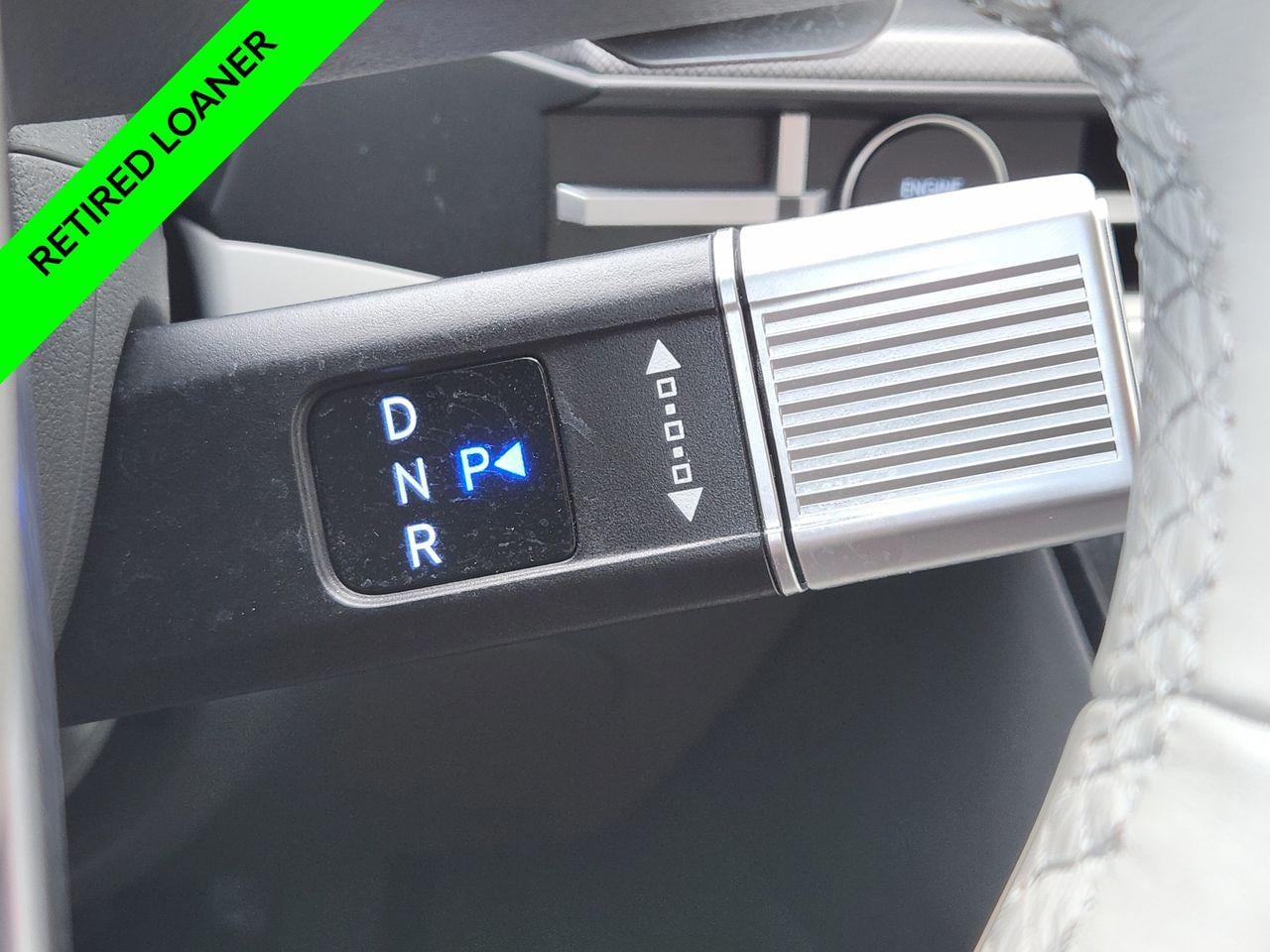 New 2025 R2T Silver Hyundai SEL FWD image 20