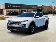 2026 Hyundai Santa Cruz SE FWD Truck Crew Cab