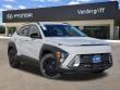 New 2026 Hyundai Kona SEL Sport FWD SUV