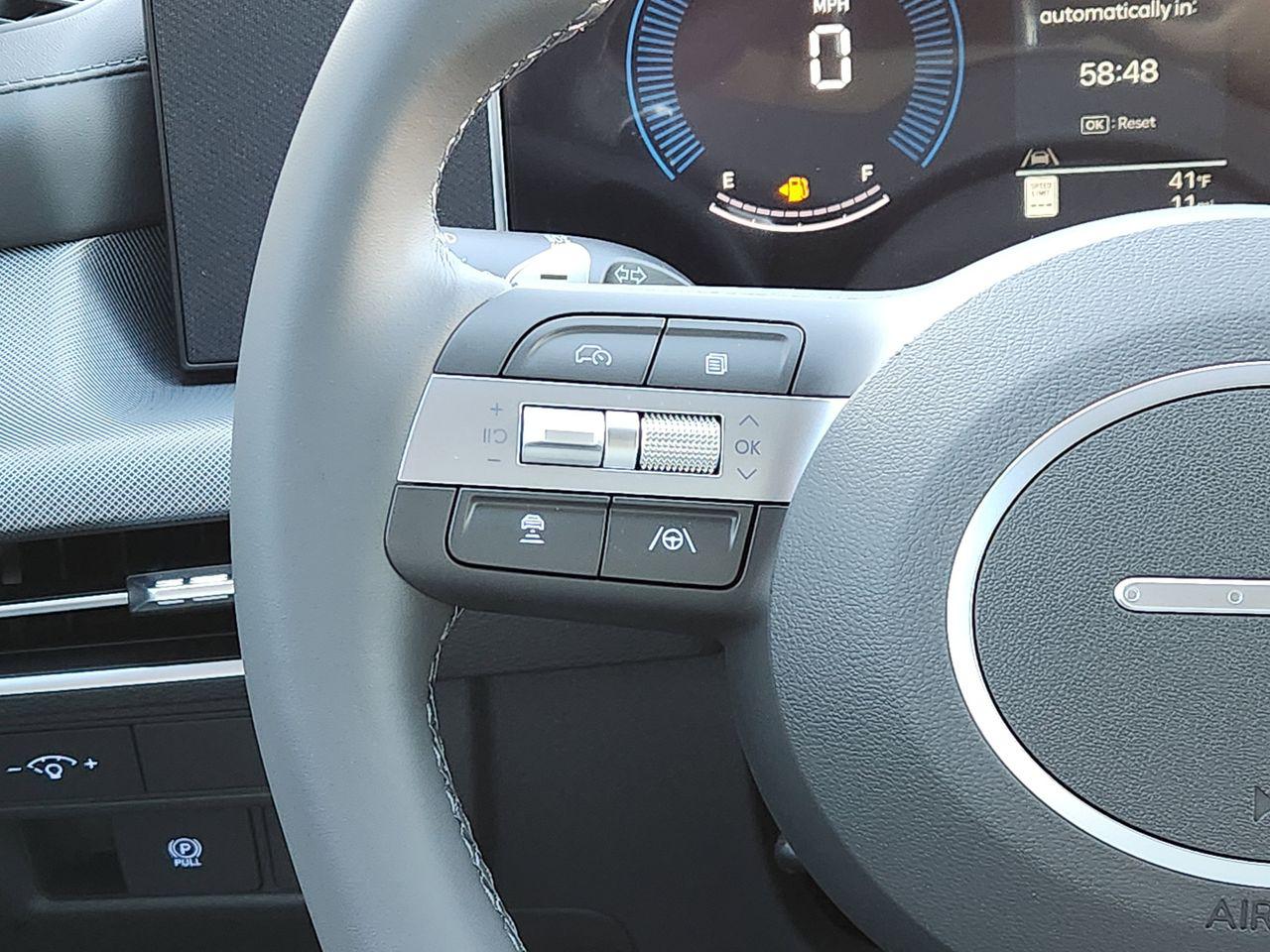 New 2026 A2B Black Hyundai SEL Sport image 27