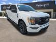 Used 2023 Ford F-150 XLT Truck SuperCrew Cab