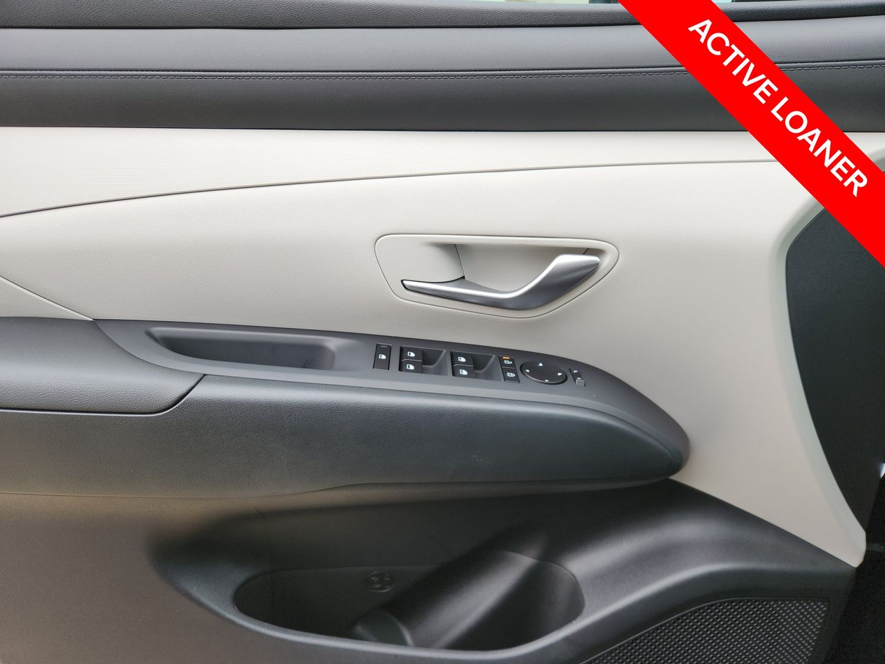 2026 Hyundai Tucson SEL - Photo 24