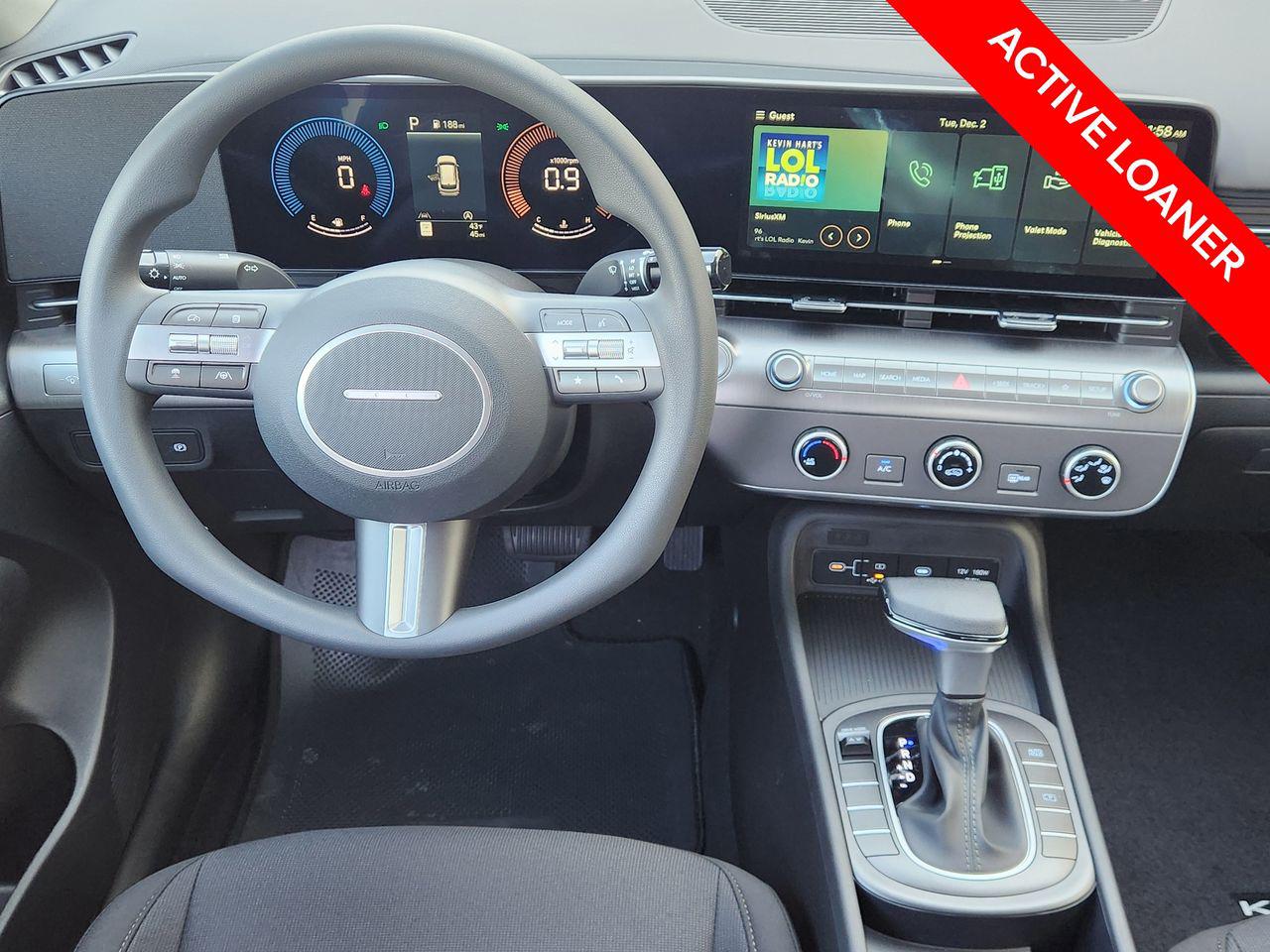 New 2026 SAW White Hyundai SE FWD image 26