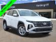 New 2026 Hyundai Tucson SE FWD SUV