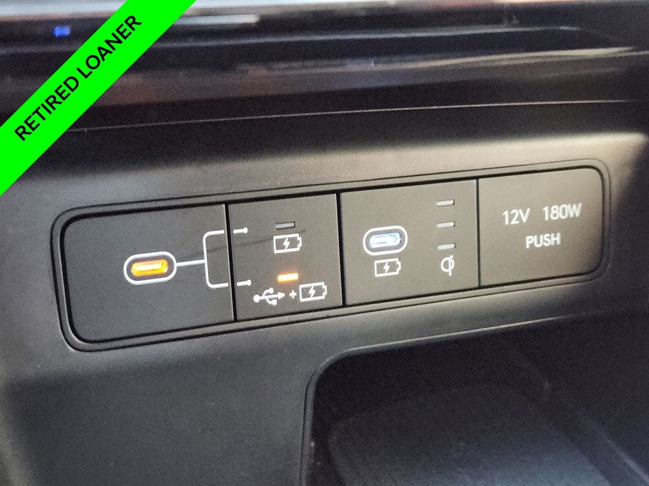 New 2026 Serenity White Pearl Hyundai SEL Premium AWD image 18