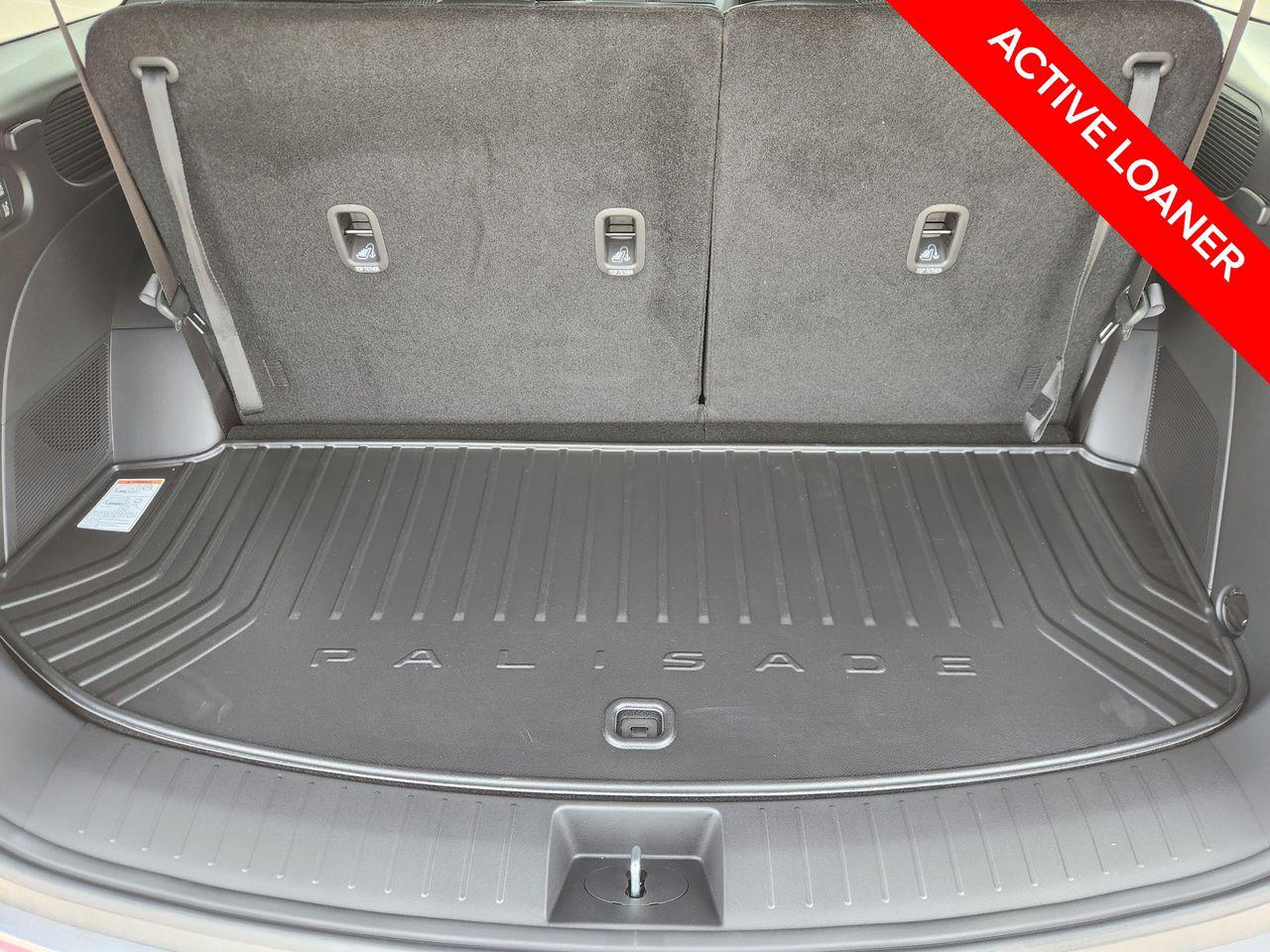 New 2026 PE2 Gray Hyundai XRT Pro image 30