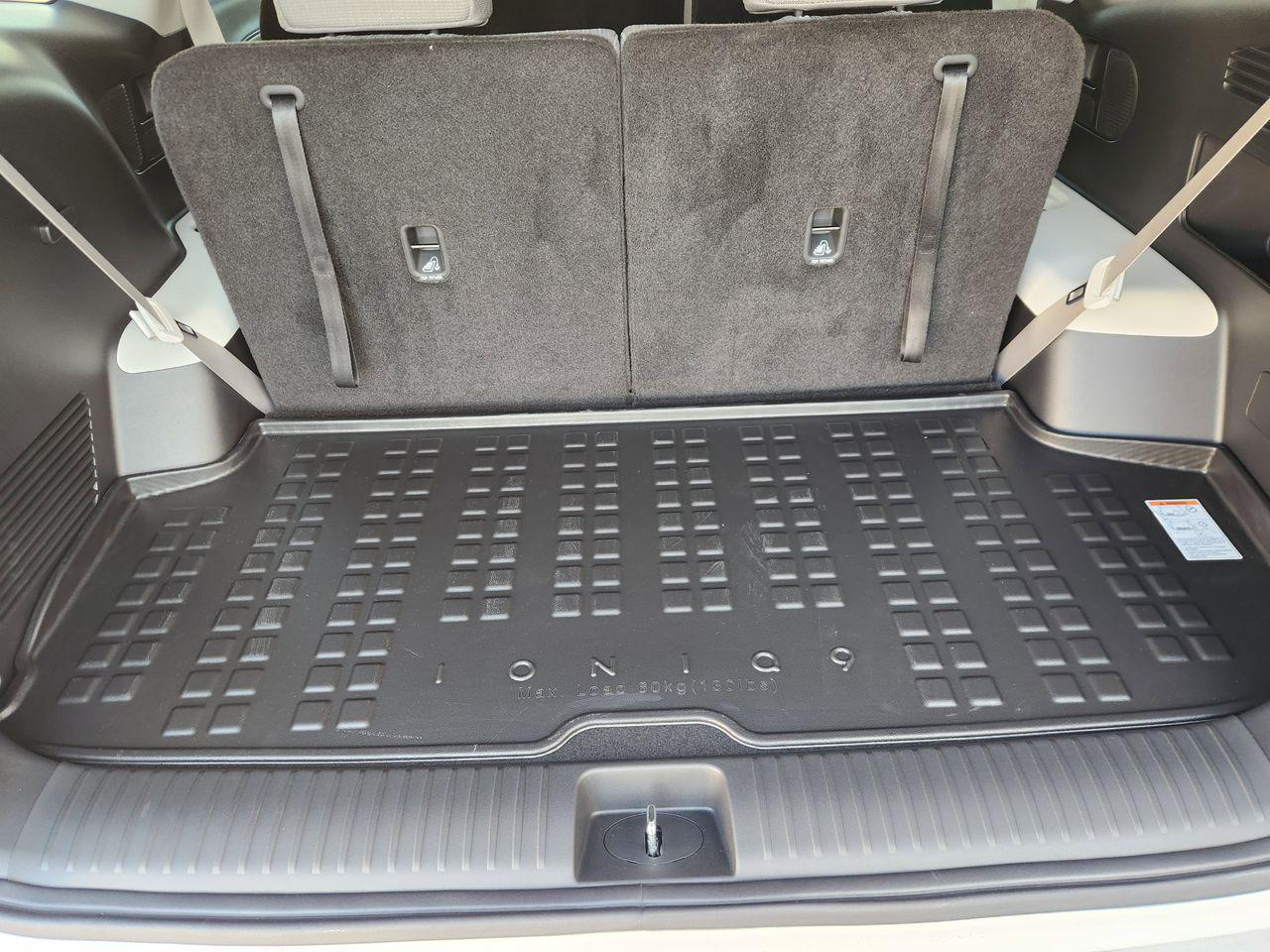 New 2026 Snow White Pearl Hyundai S image 32