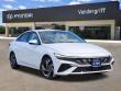New 2026 Hyundai Elantra Limited Sedan