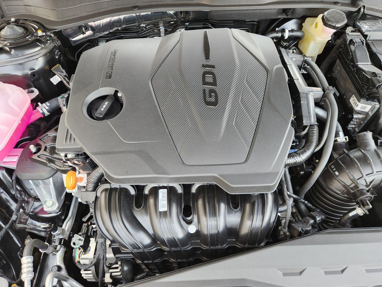 New 2026 A2B Black Hyundai SEL Sport image 29