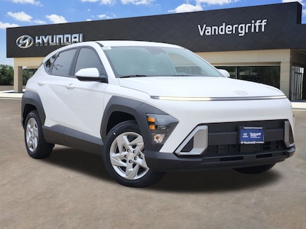 2026 Hyundai Kona SE FWD SUV