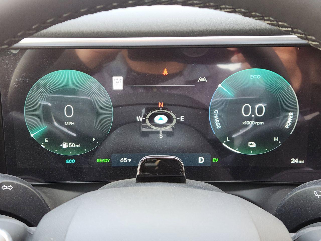 New 2026 PE2 Gray Hyundai Calligraphy image 13