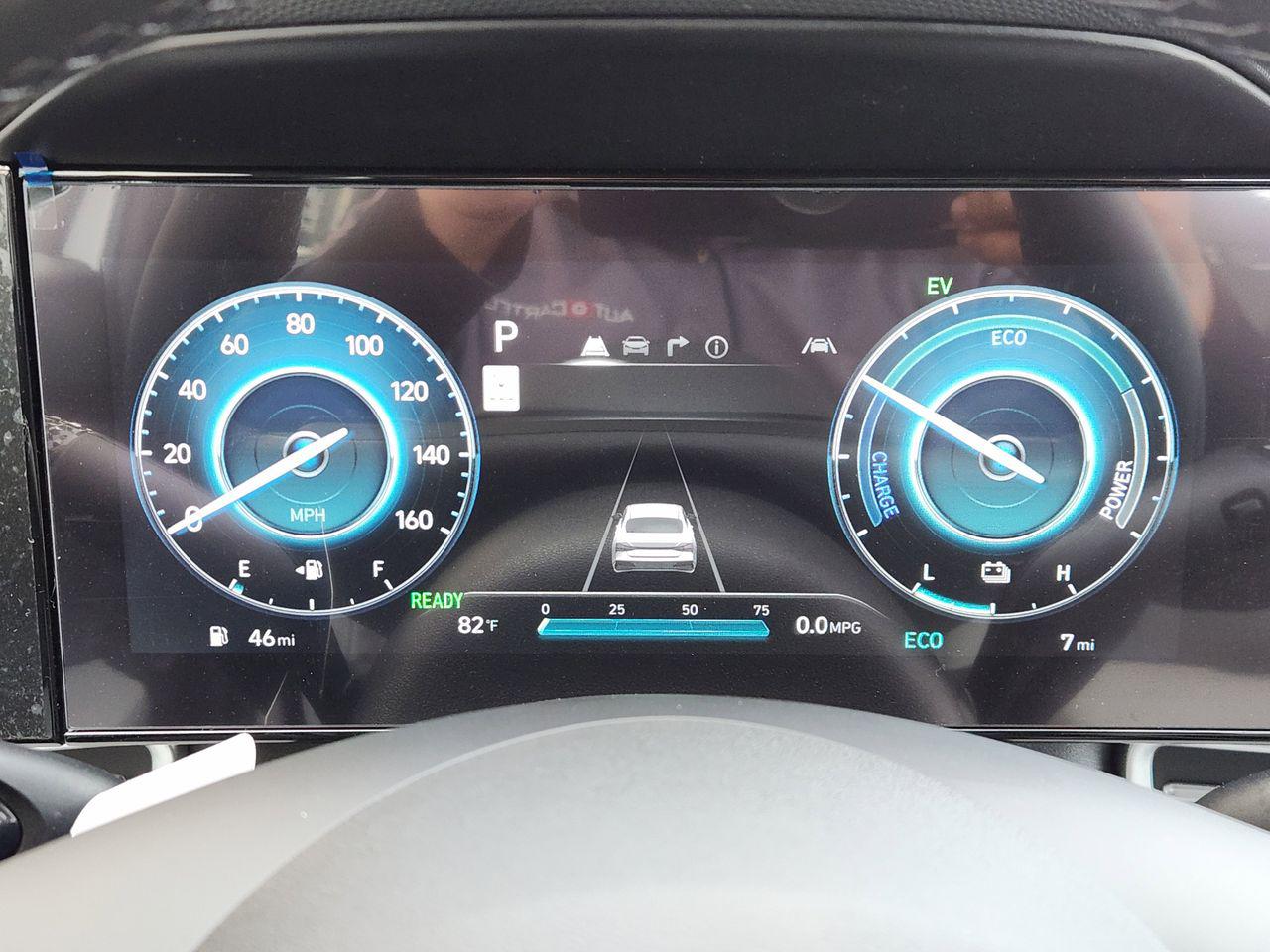 New 2026 W6H White Hyundai Limited image 13