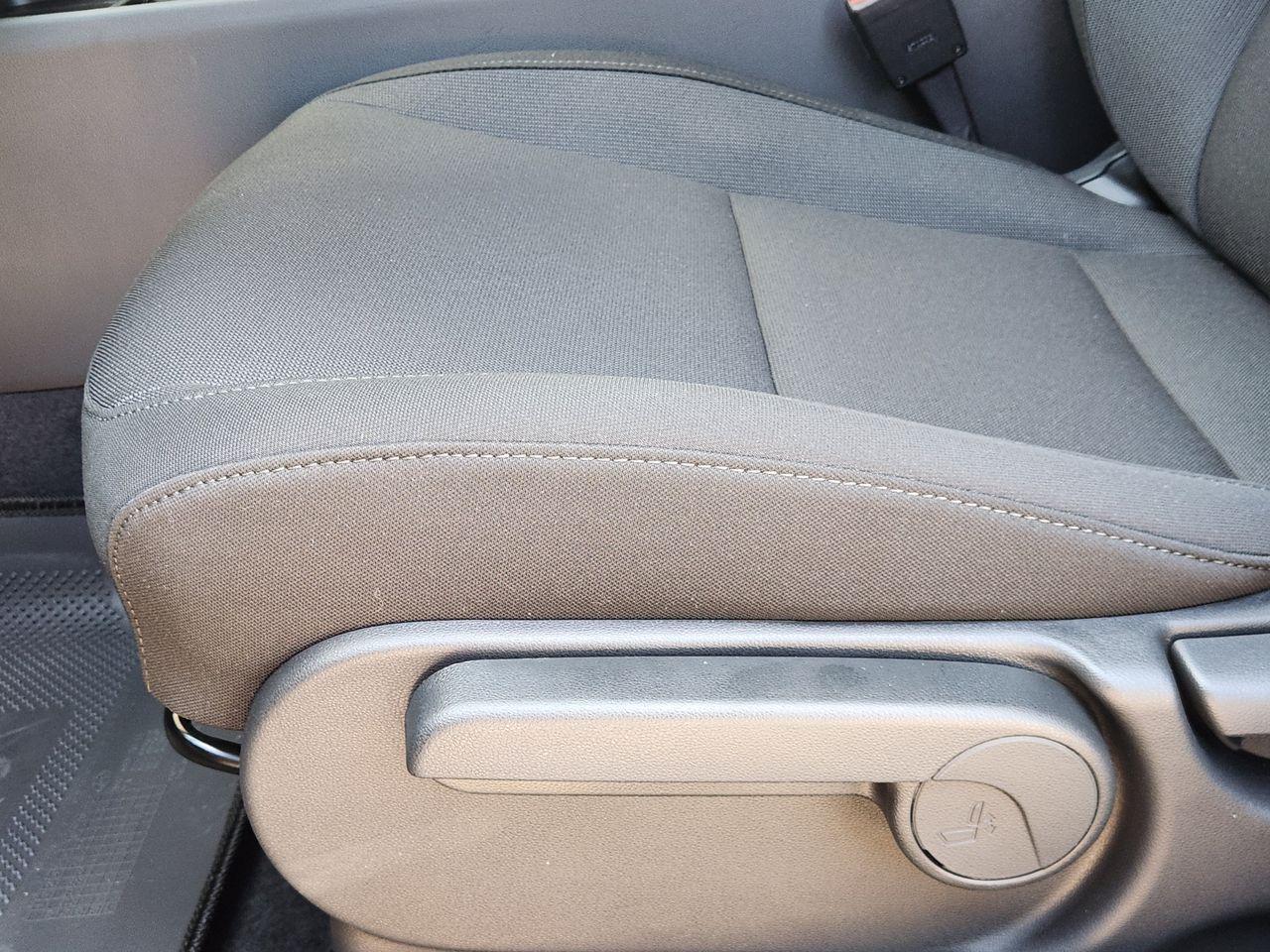 New 2027 Ecotronic Gray Pearl Hyundai SEL Sport FWD image 22