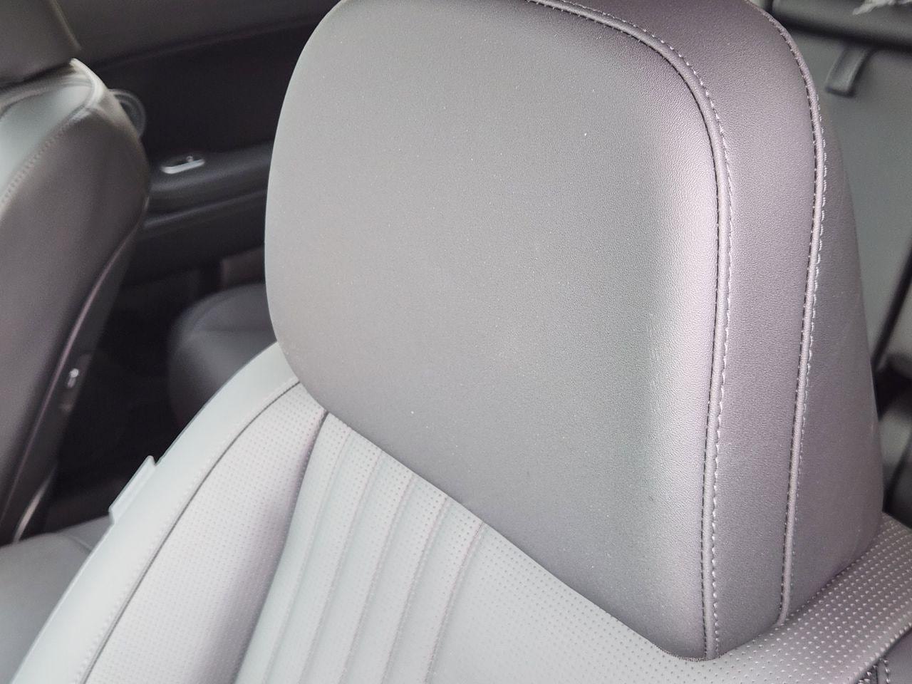 New 2026 WC9 White Hyundai SEL AWD image 12