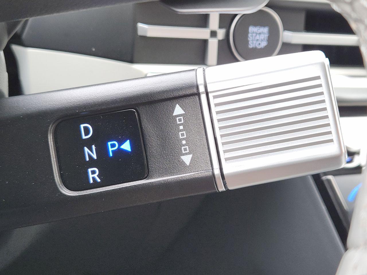 New 2026 PE2 Gray Hyundai SEL FWD image 19