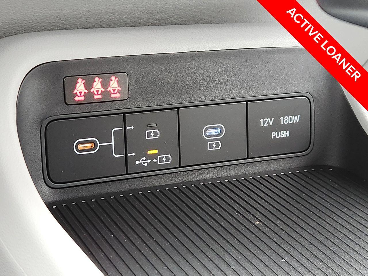 New 2026 TN6 Blue Hyundai SE FWD image 20