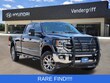  Ford F-250SD