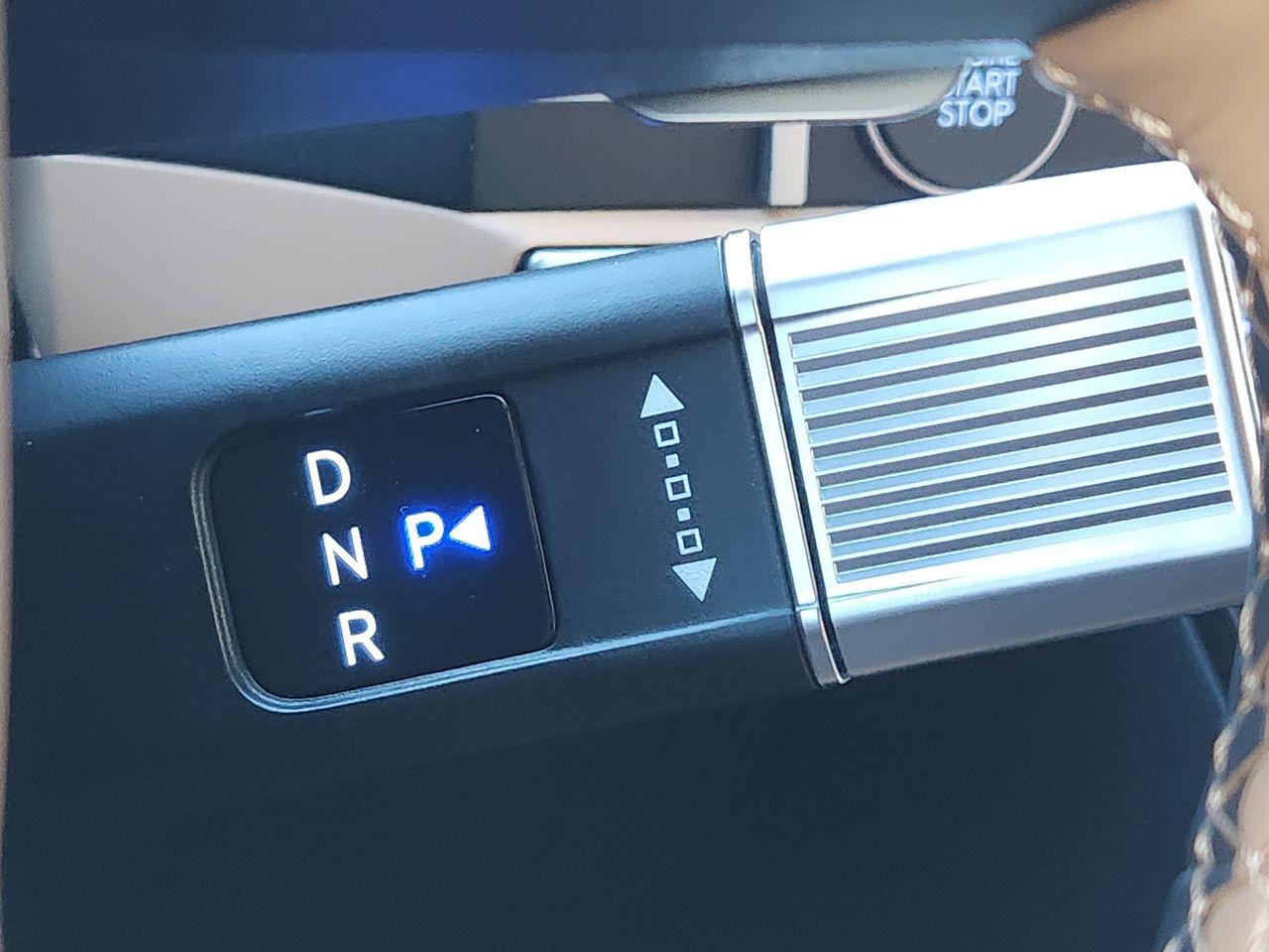 New 2026 YBM Hyundai Calligraphy FWD image 19